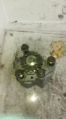 FORD FOCUS ST ECOBOOST 2.0 PETROL turbo OIL PUMP A69E-6600-AB ref A0693