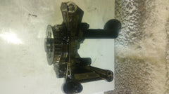 012903 YEAR 2011 VW VOLKSWAGEN CADDY MAXI C20 1.6 TDI DIESEL ENGINE CODE CAYD OIL PUMP ASSEMBLY 03L115105C VAG 03L 115 105 C Audi Seat Skoda