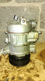 VW Golf Audi A3 Skoda Yeti A/C AIR CON Compressor -44790-9208  Denso - 1K0 820 808A - 1K0820808A ref P0113