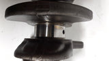 Engine Crankshaft Renault Fluence Grand Scenic III Megane 1,6 1.6 dCi R9M EN138171 vivaro trafic