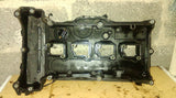 2003 MERCEDES C CLASS W203 C180 271946 KOMPRESSOR ROCKER VALVE COVER A2710100630, A 271 010 06 30 ref P0083