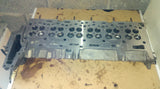 2010 BMW 330D 530D X5 3.0 DIESEL BARE CYLINDER HEAD 7800003 N57D30A ref P0056