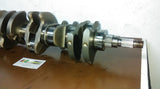 FORD FOCUS ST ST225 2.5 TURBO MK2 CRANKSHAFT CRANK HYDA 2005 - 2011 T0078