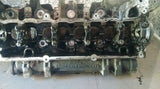 Renault Megane Scenic 2003-2009 1.5 dCi Cylinder Head Engine K9K 722 ref P0336