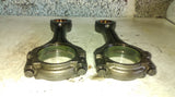 2012 MITSUBISHI OUTLANDER 2.3 2268cc DI-D ENGINE 4N14 CONNECTING ROD / CON ROD / CONROD