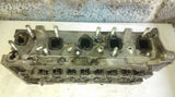 CYLINDER HEAD Vauxhall Opel Combo Corsa Agila 1.3Cdti 75ch Z13DTJ Z13DTE- 55206388