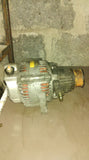 ROVER 45 ALTERNATOR 2.0 DIESEL DENSO PART NUMBER YLE000010