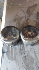 Audi A3 TT Seat Skoda SUPERB YETI VW VOLKSWAGEN Passat 1.8 TFSI CDA CDAA Piston Pistons ref P0287