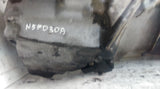 2010 BMW 330D 3.0 D diesel N57D30A engine OIL SUMP PAN 1113 7800322, 11.13 7 800 322 ref A0481