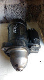 MB MERCEDES BENZ 2.7 CDI DODGE SPRINTER STARTER MOTOR 0 001 223 005 BOSCH ref A0267