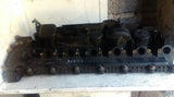 2002 BMW 5 SERIES 530 3.0 Diesel SE 306D1 E39 x5 ROCKER COVER 7787980, 0928400458, 0 928 400 458 ref A0588