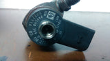 4 x VW Amarok Golf Passat Audi A3 A4 A6 Q5 Seat Skoda 2.0 TDI injector 03L130277J 03l 130 277 j 0445110869 T0277