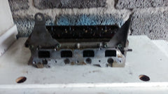 Volkswagen Golf MK5 1.6 16v Cylinder Head BAG / BLP 03C 103 358 F, 03C103358F REF 3272