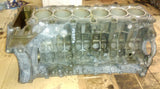 BMW 1 3 5 6 7 SERIES e87 e60 e63 e65 e90 e91 3.0i Engine N52B30A 258HP BARE ENGINE BLOCK ref 1660