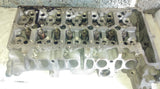 BMW N47D20C 2.0 CYLINDER HEAD 1 3 5 SERIES 2.0 DIESEL 120D 320D 520D 7797678, 7 797 678 ref 3861