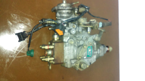 Ford Ranger - 2.5 TD Zexel 104745-0003 WL93A 80kW - 109 Hp diesel fuel pump ref T0034 104645-0002