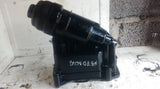 2010 BMW 330D 530D X5 3.0 DIESEL OIL FILTER HOUSING 7800066, 7 800 066 N57D30A ref A0478