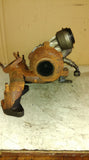 03G253014J 2057 BYL VW AUDI 2.0 TDI Chrysler  Dodge CRD TURBO CHARGER GTI749U HGR 03G 253 014 J  756062-2, KBC 01937R