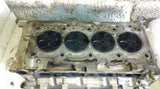 2012 MITSUBISHI OUTLANDER 2.3 2268cc DI-D ENGINE 4N14 CYLINDER HEAD REF 3827