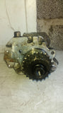 2005 BMW E60 520D M47TU2D20 204D4 FUEL HIGH PRESSURE PUMP 0445010045 / 0 445 010 045 REF A0380