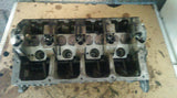 VW Passat B6 1.9 TDI 105 BXE cylinder head 038103373R, 038 103 373 R ref P0191