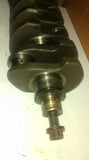 AUDI VOLKSWAGEN VW SKODA SEAT 2.0 FSI ENGINE BLX  CRANKSHAFT REF 2553