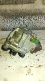 VOLVO V60 V70 XC70 2.4 D5 HIGH PRESSURE DIESEL FUEL INJECTOR PUMP 0445010681, 0 445 010 681, 31372081, D5244T11 ref 2830