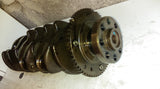 2007 OPEL ASTRA 1.7 CDTI ENGINE Z17DTH CRANKSHAFT REF A0097