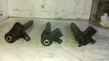 MERCEDES BENZ 2.2 CDI SPRINTER VITO W202 DIESEL INJECTOR BOSCH A6110700587 0445110012, 0 445 110 012 REF A0802