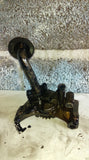 AUDI VW VOLKSWAGEN SEAT SKODA VAG GROUP 1.9 TDI 2.0 tdi 2.0 sdi OIL PUMP 038115121A ref