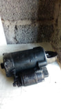 MB MERCEDES BENZ 2.7 CDI DODGE SPRINTER STARTER MOTOR 0 001 223 005 BOSCH ref A0267