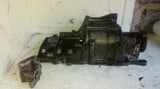 Ausgleichswellenmodul BMW E87 E90 118 d 120 d 320 d M47 M47D20 204D4 8058052011, 805 8 05 201 1 ref A0381