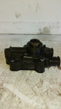 MB MERCEDES BENZ SPRINTER 2.7CDI OM 612 ENGINE LOW PRESSURE FUEL PUMP 0440020027 ref A0294