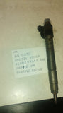 2014 VOLVO V60 V70 2.4 D5 DIESEL FUEL INJECTOR 0445116016 D5244T15