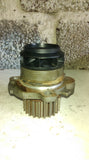 AUDI TT 8N 1.8T 180BHP [00-06] ENGINE BLOCK WATER PUMP - 06A 121 031 C, 06A121031C ref 3697