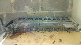 2010 BMW X5 X3 330 530 730 3.0 D BARE CYLINDER HEAD 7800003 780750306, 7 800 003, N57D30 ref P0056