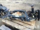 BMW E90 REAR AXLE