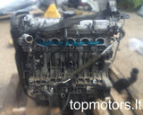 VOLVO 2.4 PETROL ENGINE FOR SPARES OR REPAIRS