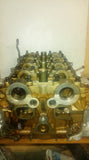 000 1220 TOYOTA CELICA COROLLA T SPORT  1.8 ENGINE CODE 2ZZ - GE Cylinder Head 1999-2006