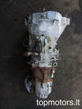 1999 AUDI VOLKSWAGEN 2.5 TDI V6 6 SPEED GEARBOX FOR SPARES OR REPAIRS