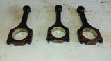 Connecting Rod Audi A3 VW Golf Touran 1.6 FSI 115 HP BLP BAG REF 3275