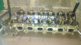 BMW E90 E91 325i Z4 525i N52  N52B25AF 160KW 218HP 2.5 Petrol Engine CYLINDER HEAD ref G0181