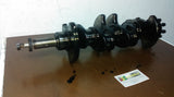 FORD MONDEO MK4 2007 - 2013 2.0 TDCI QXBA CRANKSHAFT Ref T0016