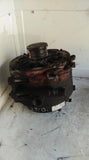 MB MERCEDES BENZ W209 CLK 2002-2006 270 CDI WATER COOLED ALTERNATOR A000 150 2550 REF A0265