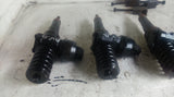 AUDI VW SEAT SKODA 1.9 TDI PD AVB 100BHP BOSCH INJECTORS 038130073AJ, 038 130 073 AJ A0326