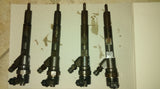 CHRYSLER 2.5 2.8 CRD ORIGINAL DIESEL FUEL INJECTOR 0445110059 grand voyager jeep of0001 injectors