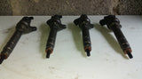 BMW 3 5 SERIES F21 F21 F10 F11 320D 520D FUEL DIESEL INJECTOR 0445110478 7810702 ref A0040