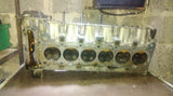 BMW E90 E91 325i Z4 525i N52  N52B25AF 160KW 218HP 2.5 Petrol Engine CYLINDER HEAD ref G0181