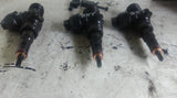 AUDI VW SKODA SEAT PD ENGINE BNV 1.4 TDI FUEL INJECTOR 038130073AG / 038 130 073 AG ref A0327