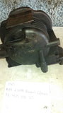 2008 FORD FIESTA 1.6 TDCI FUEL FILTER HOUSING 9645928180